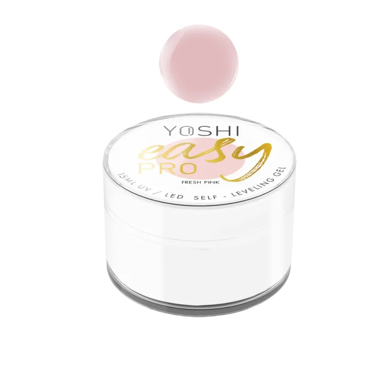 Easy PRO Gel Fresh Pink 15 ml
