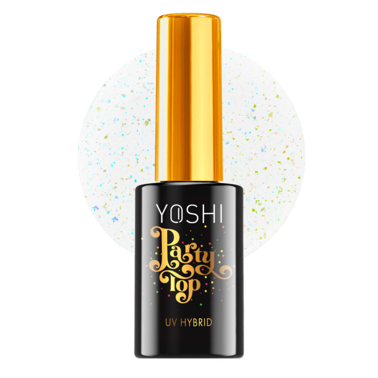 Top Party Yoshi 10 ml