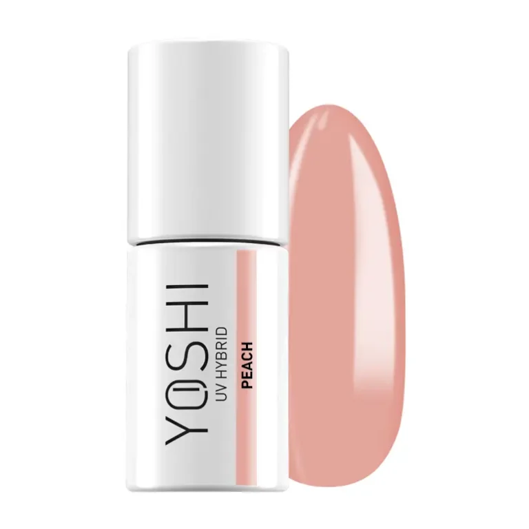 Esmalte híbrido Yoshi 001 (6 ml)